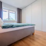 Promenada With Free Parking Apartmán *