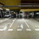 Apartmán Promenada With Free Parking
