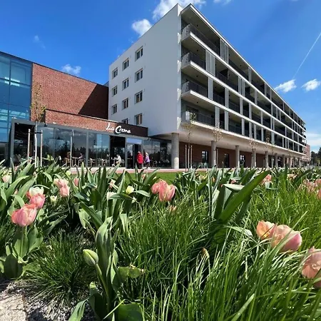 Promenada Comfort Apartment *