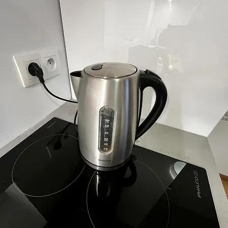 Apartment Promenada Comfort Nitra
