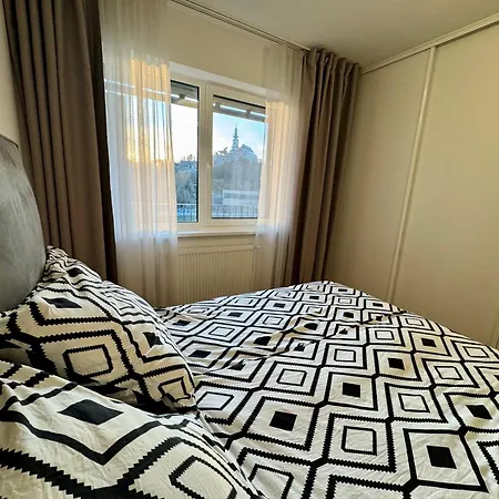 Apartment Promenada Comfort *