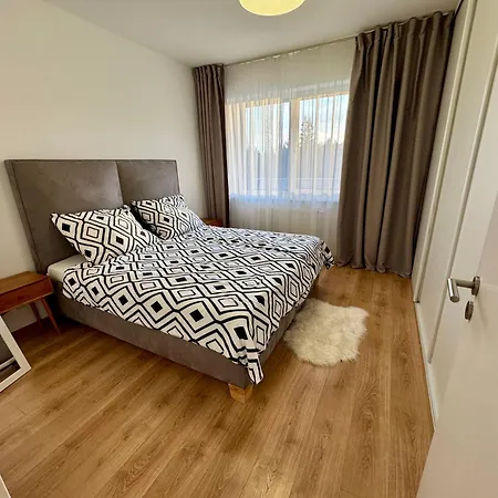 Promenada Comfort Apartment