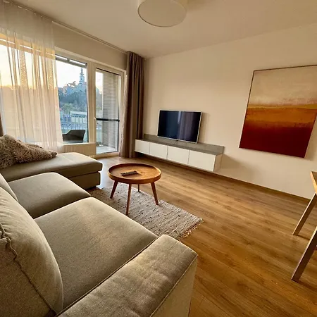 Promenada Comfort Nitra