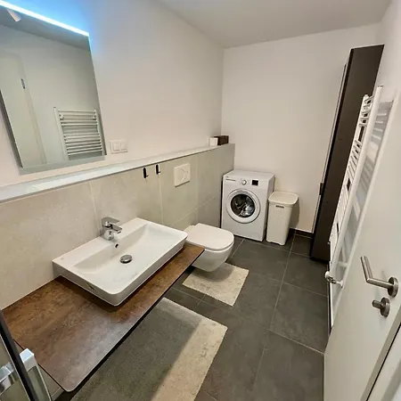 Apartment Promenada Comfort *