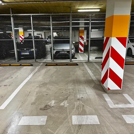 Promenada Comfort * Nitra