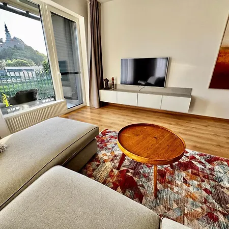 Apartment Promenada Comfort