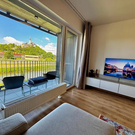 Promenada Comfort Apartment