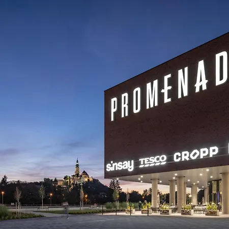Promenada Comfort *