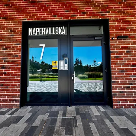 Apartment Promenada With Free Parking *