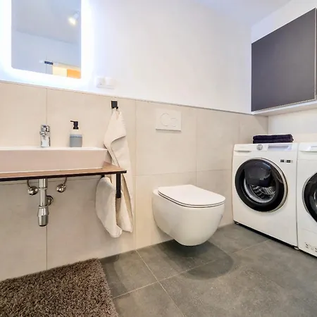 Apartmán Promenada With Free Parking