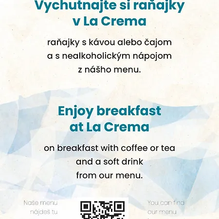 Apartmán Promenada With Free Parking *