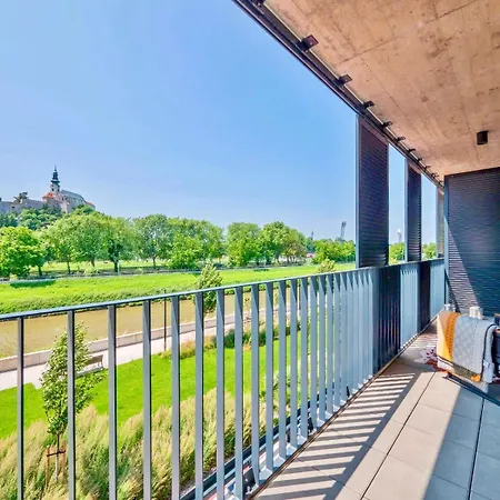 Apartmán Promenada With Free Parking *