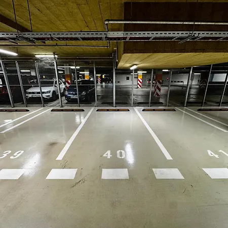 Apartment Promenada With Free Parking