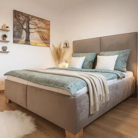 Promenada With Free Parking Apartmán *