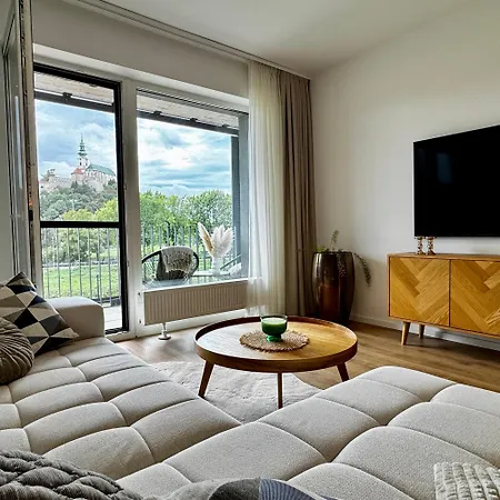 Apartmán Promenada With Free Parking