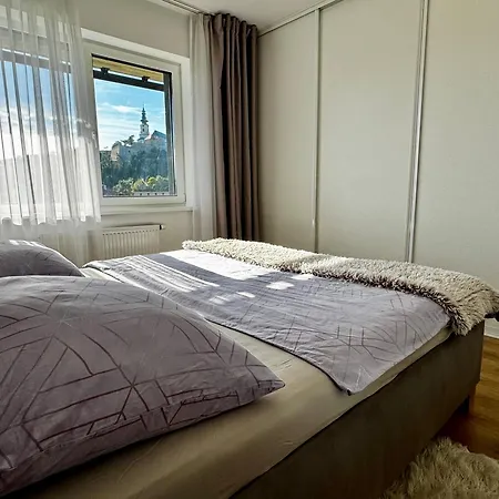 Apartmán Promenada With Free Parking *