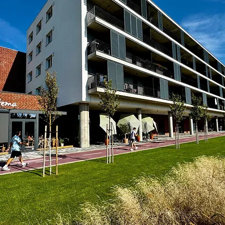 Promenada With Free Parking Appartement *