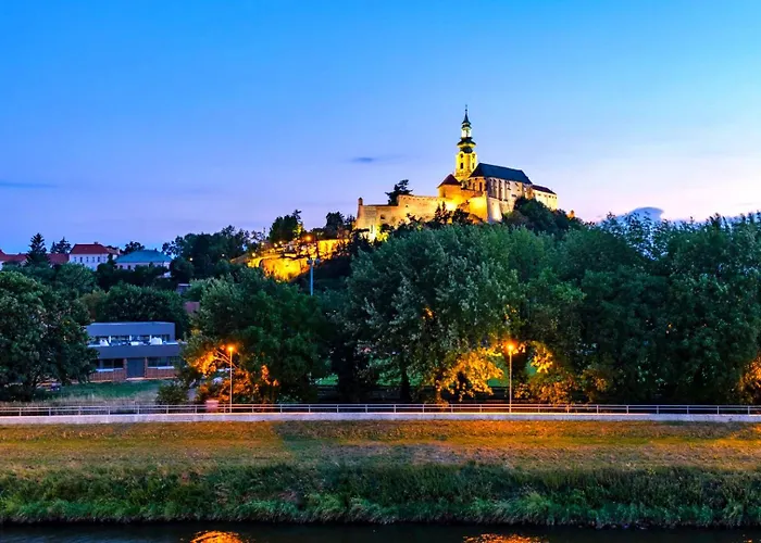 Promenada With Free Parking Apartament