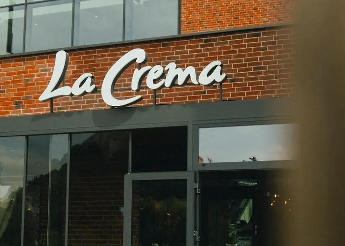 Promenada With Free Parking * Нитра