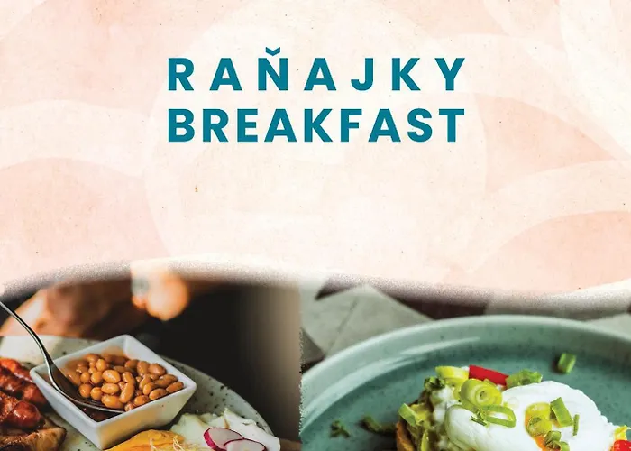 Promenada With Free Parking Нитра