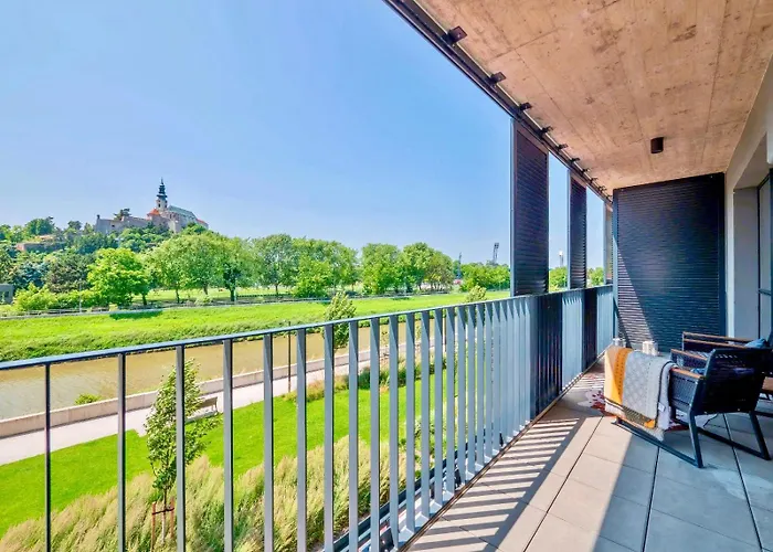 Apartament Promenada With Free Parking *