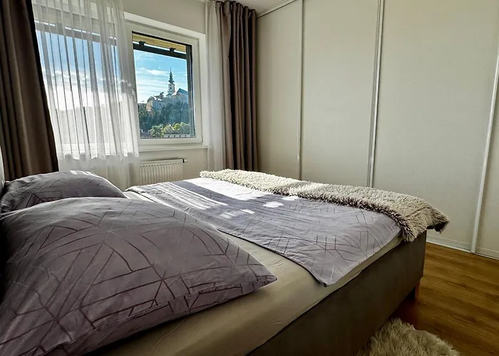 Apartament Promenada With Free Parking *