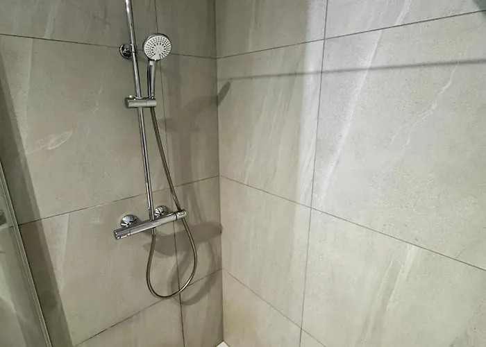 Promenada With Free Parking Apartament